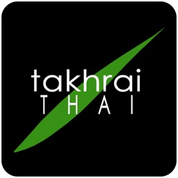 Takhrai Thai
