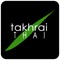 Takhrai Thai App for Takhrai Thai restaurant located San Diego