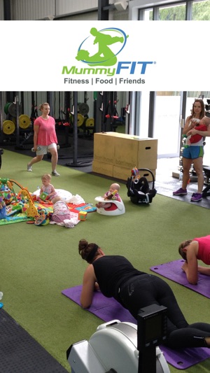 mummyfit 4 screenshots