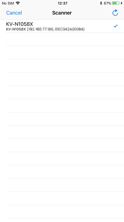 Image Capture Mobile