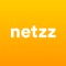 Netzz  is a social networking application that displays nearby social event and lets users to add new friends by scanning their QR code