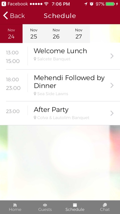 Rovina Forever screenshot-4