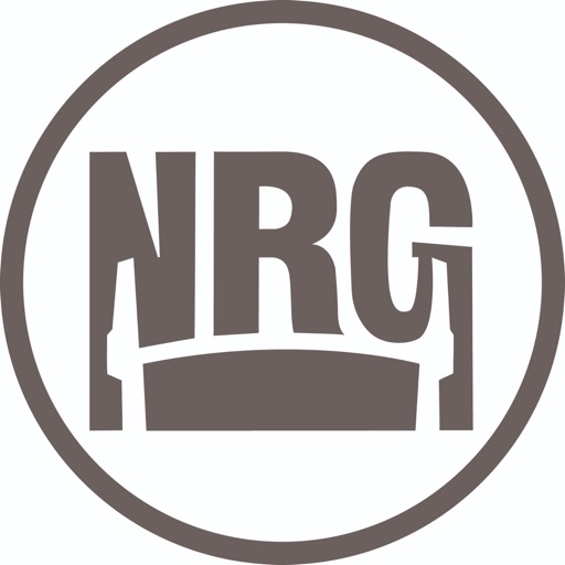 NRG 會員卡 icon