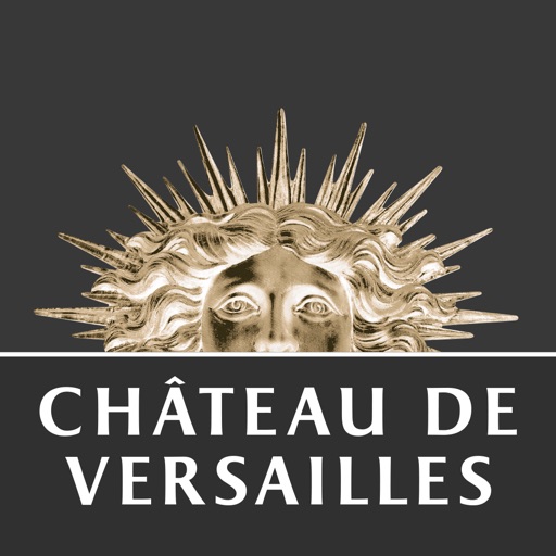 Versailles 3D