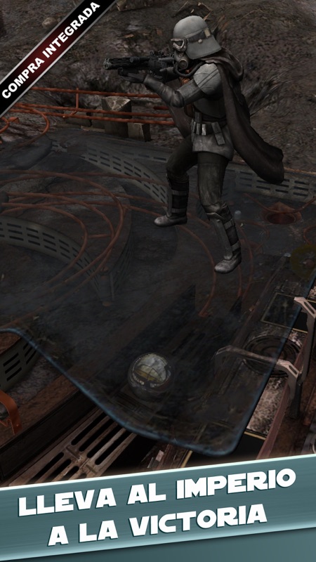 Zen Pinball screenshot 4