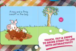 Game screenshot But Not the Hippopotamus - Sandra Boynton apk