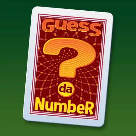 Guess Da Number Cheats