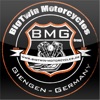 BigTwin Motorcycles Group