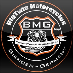 BigTwin Motorcycles Group