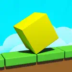 Cube Rolling App Positive Reviews