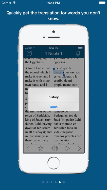 LDS 67 Language Scriptures screenshot-3