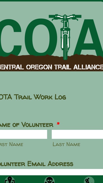 COTA Trail App screenshot 3