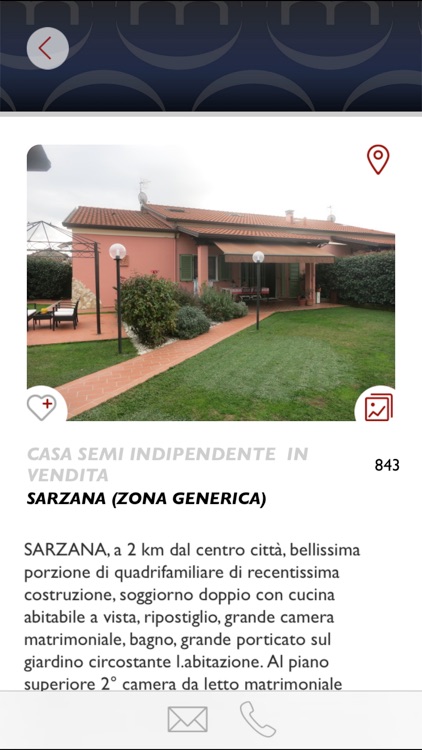 Mocchi Immobiliare screenshot-3