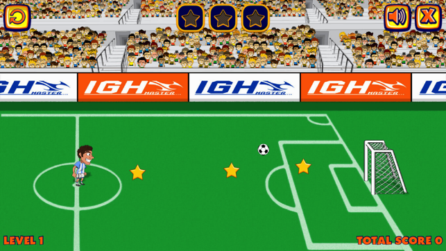 Freekick Training(圖3)-速報App