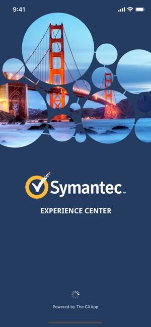 Symantec Experience Center