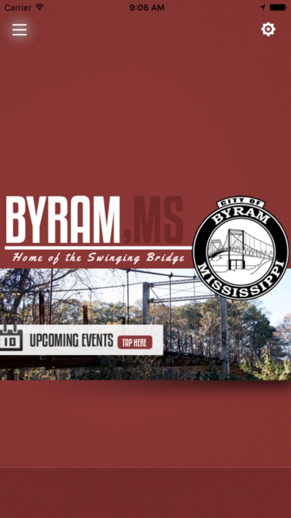 City of Byram