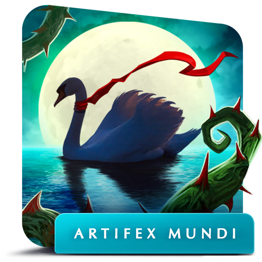 Grim Legends 2: Song of the Dark Swan App Contact