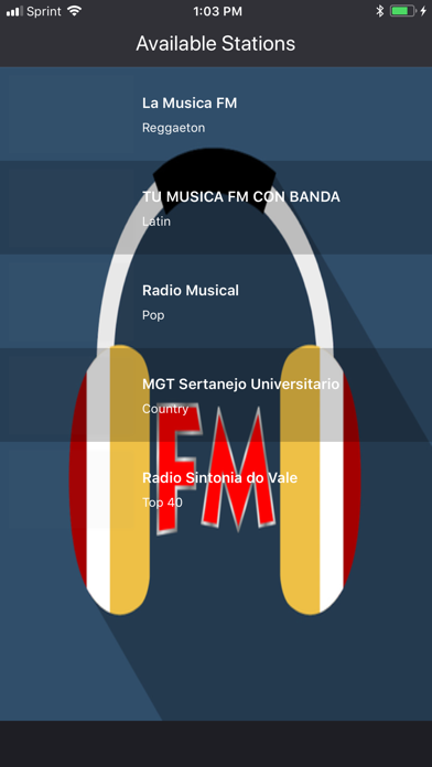 Musica FMのおすすめ画像2