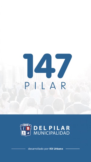 Pilar 147 Online
