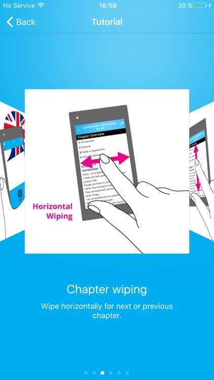 Speech Code screenshot-7