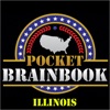 Illinois - Pocket Brainbook