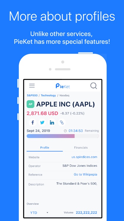 PieKet screenshot-3