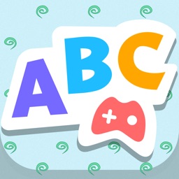 学abc 26个英语字母学习亲子游戏by Longchao Meng