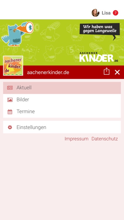 aachenerkinder.de