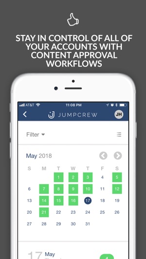 JumpCrew Communicator(圖3)-速報App