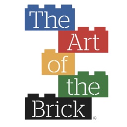 THE ART OF THE BRICK® Brasil