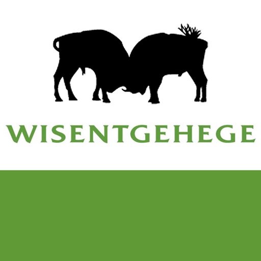 Wisentgehege icon