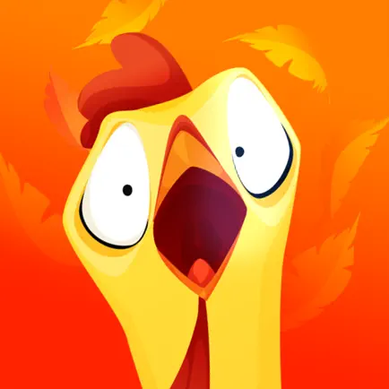 Chicken Rider Читы
