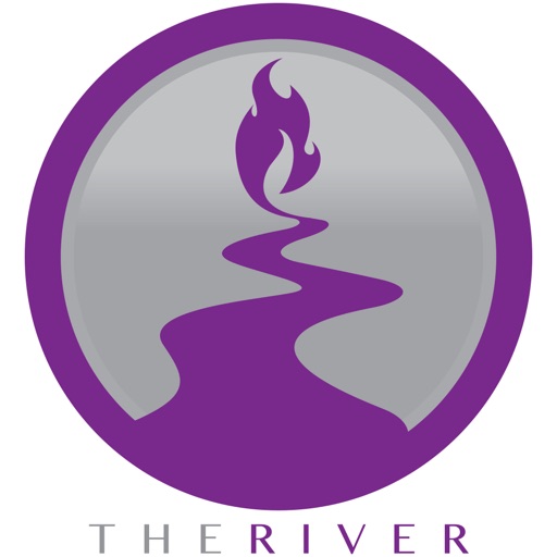 The River Podcast icon