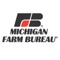 Attending Michigan Farm Bureau events is a breeze using the free Michigan Farm Bureau Event Mobile App