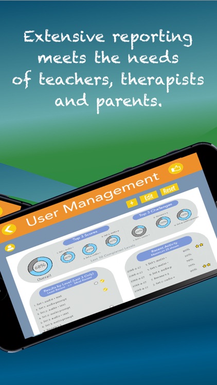 Let's Read 1: Words - Lite screenshot-4