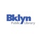 MyBKLYN is the current Brooklyn Public Library app, which will no longer be actively connected to the library catalog after September 1, 2017