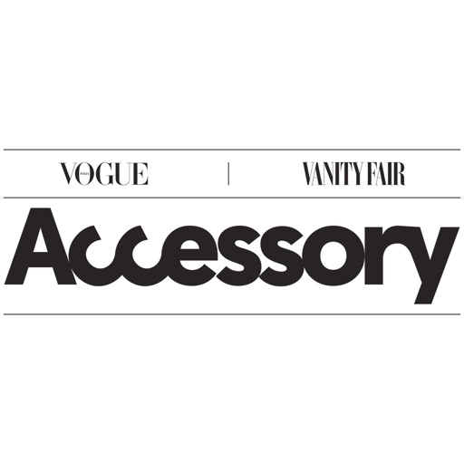 Accessory Vogue Vanity Fair