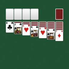 Activities of Solitaire / Klondike