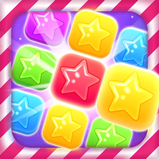 PopStar Blast -Mania Blast iOS App