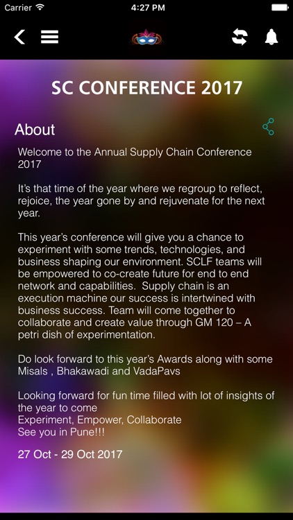 Panache In Pune screenshot-4