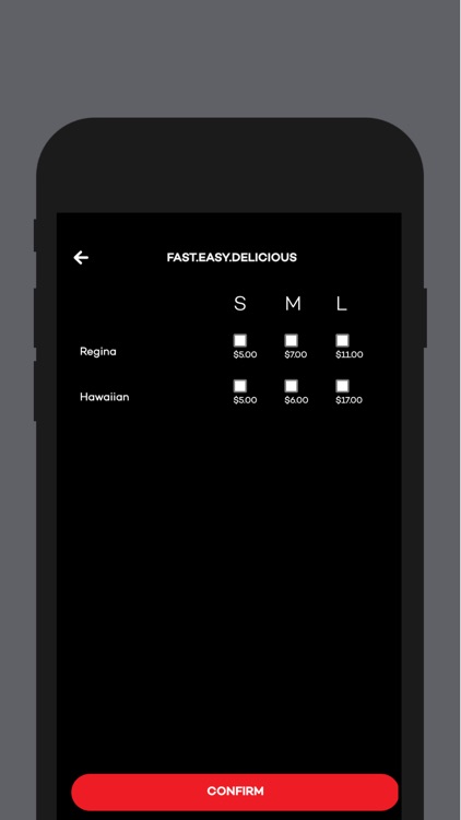 Pizza Hut Zim screenshot-4