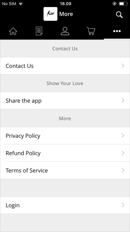 Kickasso Kustoms Shop screenshot-4