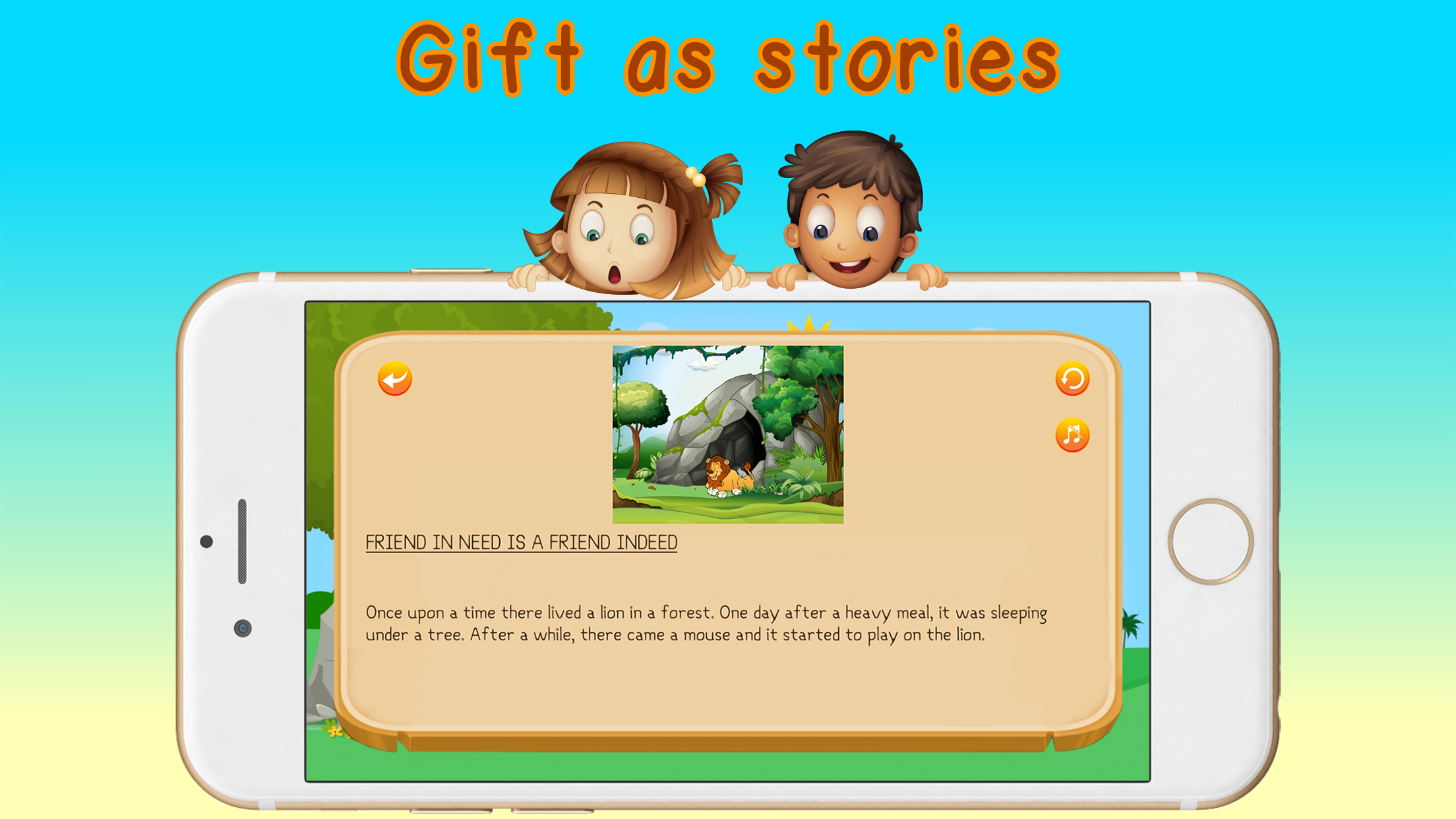 KidsApp screenshot 4