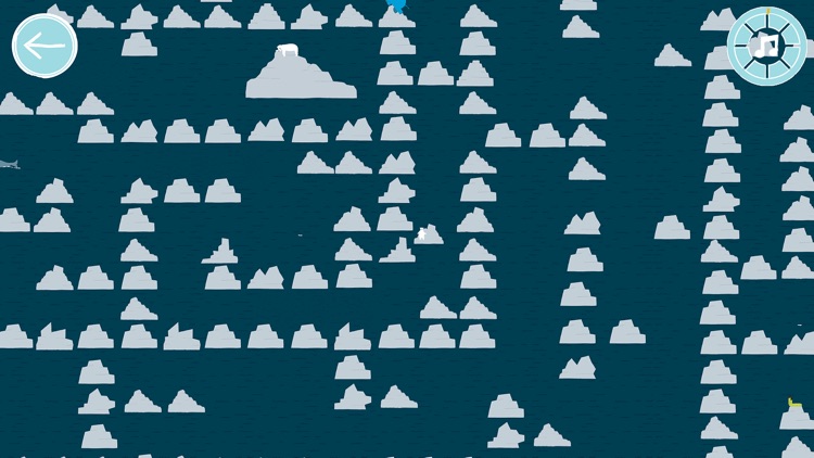 Jazzoo Koala, Shark & friends screenshot-4