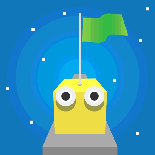 Go Flag.io icon