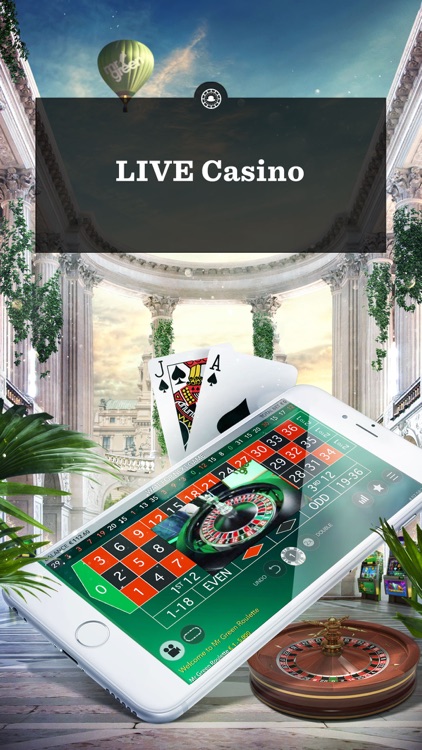 Mr Green Casino och Sport screenshot-4