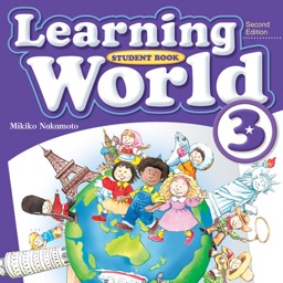 Telecharger Learning World Book 3 Pour Iphone Ipad Sur L App Store Education