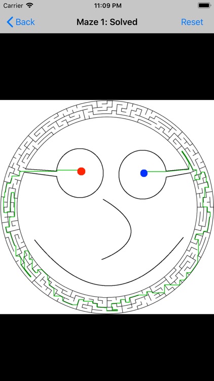 Maze Solver (Open Source) screenshot-6