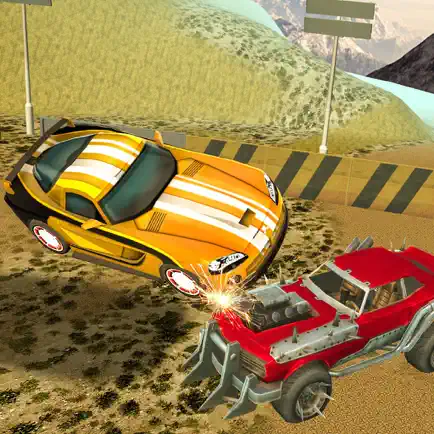 Demolition Derby: Car Crashing Cheats