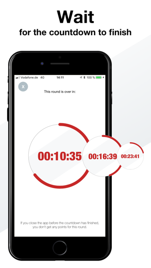Focus - Stay Concentrated(圖2)-速報App